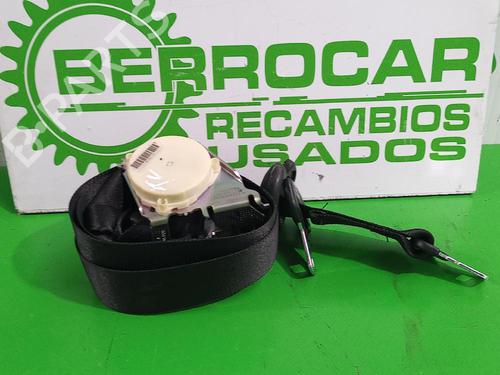 Used Rear center seatbelt FORD S-MAX (WA6) 1.8 TDCi (125 hp) 31545055