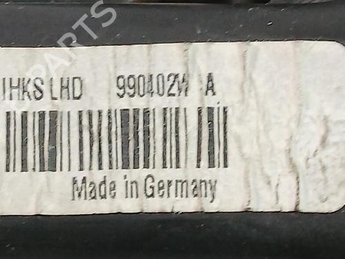 Heater blower motor MINI MINI (R56) One | BP31564748M62 - Image 7