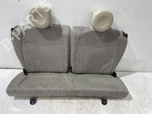 Used Rear seat Rear seat FIAT 500 (312_) 1.0 Mild Hybrid (312.AYD1B) (69 hp) 31560579 31560579