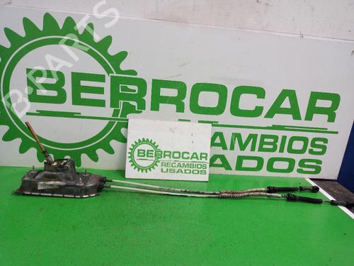 Used Gear lever Gear lever SEAT IBIZA III (6L1) 1.4 16V (75 hp) 31547932 31547932