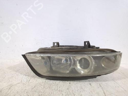 Right headlight AUDI A4 B6 (8E2) 1.9 TDI | BP31566891C29  - Image 7
