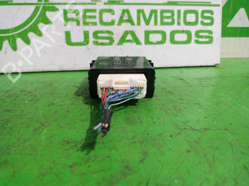 Electronic module TOYOTA AURIS (_E18_) 1.2 (NRE185_, NRE185R) | BP31547859M83 - Image 3