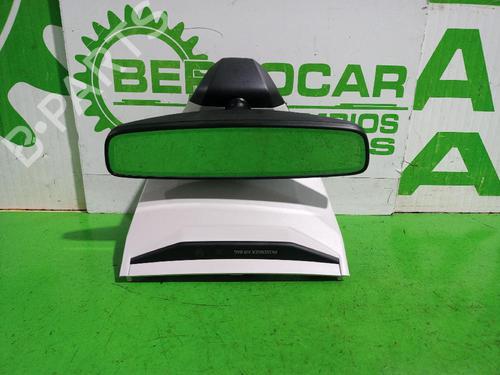 Espelho interior VW T-ROC (A11, D11) 1.0 TSI (110 hp) 31553931
