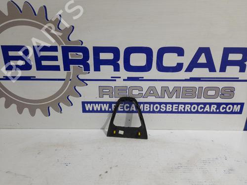 Shift knob PEUGEOT EXPERT Van (V_) 1.6 BlueHDi 95 | BP31541572I34 - Image 3