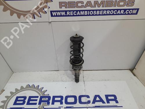 Used Right front shock absorber Right front shock absorber VW POLO IV (9N_, 9A_) 1.4 TDI (70 hp) 31540370 31540370