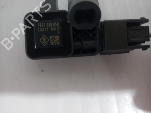 Electronic sensor RENAULT MEGANE IV Saloon 1.3 TCe 115 (LVN9) | BP31558222M84 - Image 2