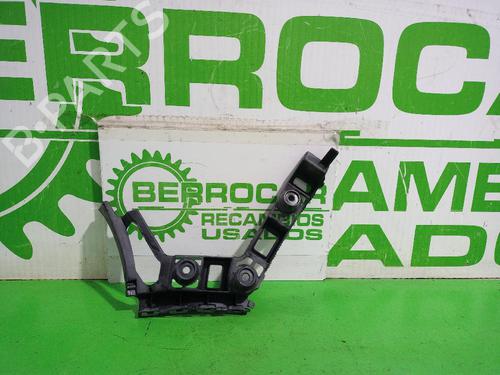 Used Rear bumper reinforcement VW GOLF VI (5K1) 1.6 TDI (105 hp) 31553717