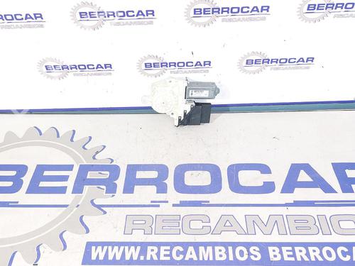 Used Left rear window motor Left rear window motor SEAT LEON (1P1) [2005-2013] 31678048 31678048