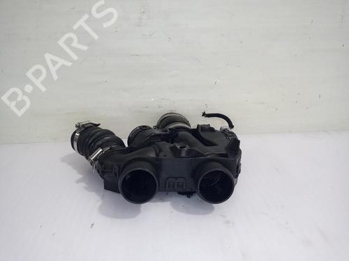 Throttle body CITROËN C4 Grand Picasso I (UA_)  | BP31677239M82 