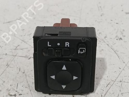 Mando retrovisor Mando retrovisor PEUGEOT 4007 (VU_, VV_) 2.2 HDi (156 hp) 34390907 34390907