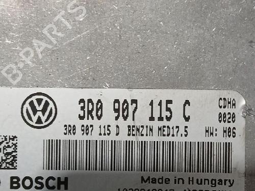 Engine control unit (ECU) SEAT EXEO (3R2) 1.8 TSI | BP32463386M57 