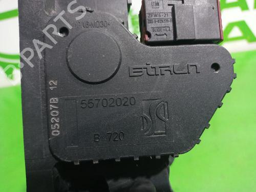 Pedal OPEL CORSA D (S07) | BP31550475I4 - Image 3
