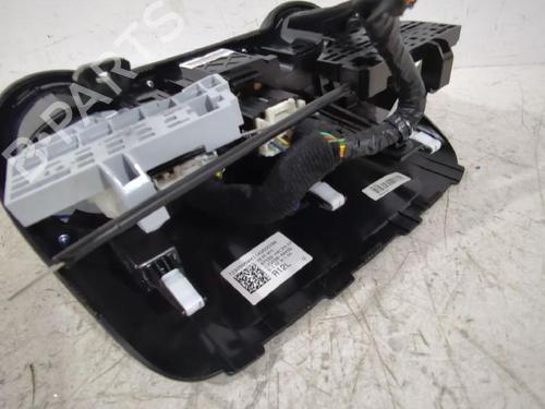 Climate control KIA STONIC (YB) 1.0 T-GDi | BP31567949I5