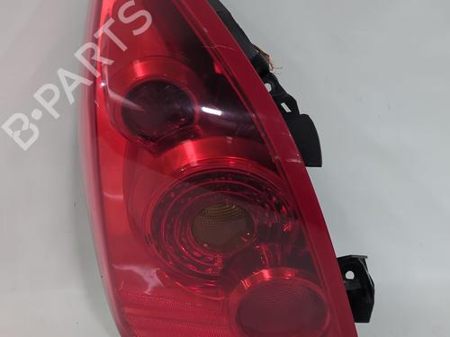 Left taillight NISSAN PRIMERA Hatchback (P12) 1.6 | BP38867660C34 - Image 2