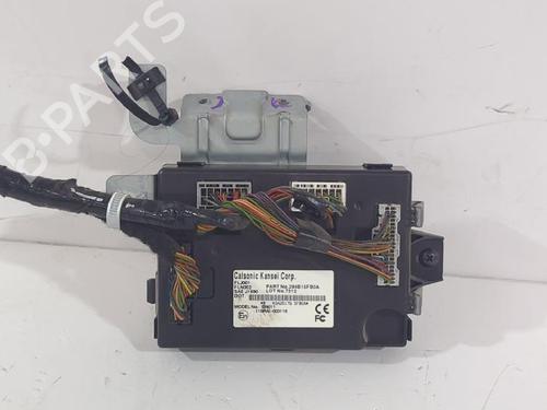 elektronisk-modul-nissan-micra-v-k14-2016-31563111 main image