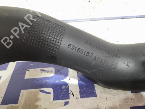 Pipe CITROËN JUMPER II Bus 2.2 HDi 130 | BP31540599M125 - Image 5