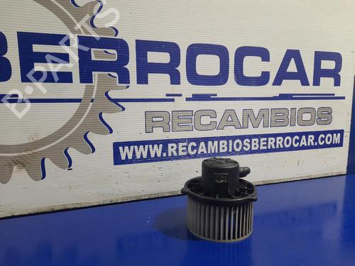 Used Heater blower motor Heater blower motor HYUNDAI ELANTRA III (XD) 2.0 CRDi (113 hp) 31542269 31542269