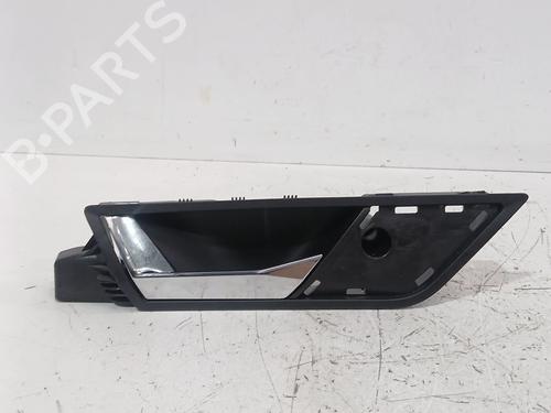 Used Rear left interior door handle Rear left interior door handle SKODA FABIA III Estate (NJ5) 1.0 TSI (95 hp) 34235814 34235814