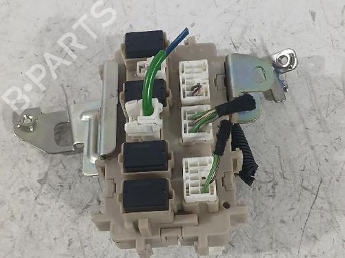Fuse box NISSAN QASHQAI II (J11, J11_) 1.5 dCi | BP32461846E1