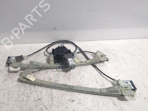 Used Front right window mechanism Front right window mechanism SEAT IBIZA II (6K1) 1.9 SDI (68 hp) 32465332 32465332