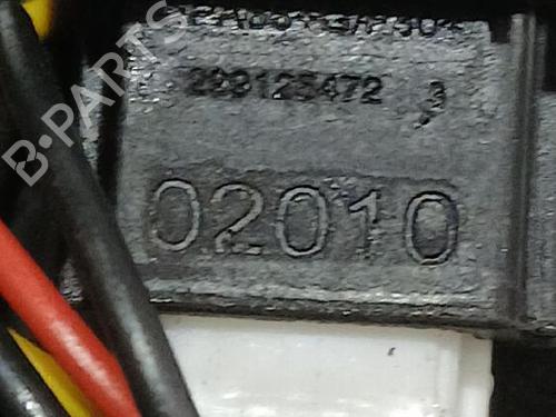 Warning switch NISSAN QASHQAI II (J11, J11_) 1.5 dCi | BP32467057I22 - Image 5