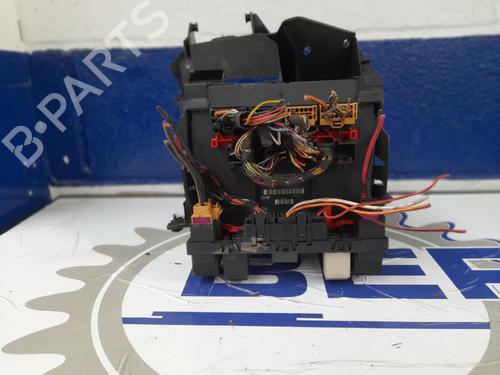 Used Fuse box VW TOURAN (1T1, 1T2) [2003-2011]  31673648