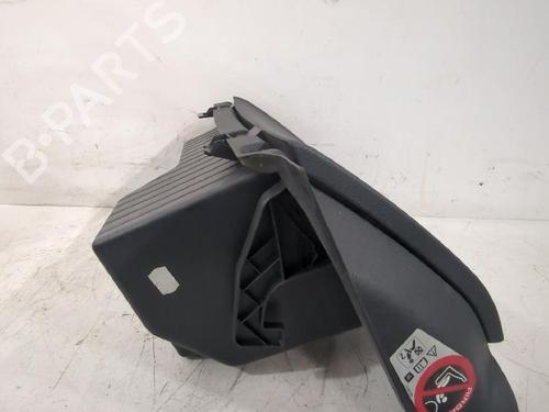 Glove box OPEL CORSA D (S07) 1.3 CDTI (L08, L68) | BP32466984C95