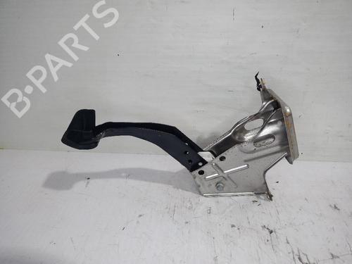 Break pedal VW PASSAT B7 (362) 1.6 TDI | BP31557506I19