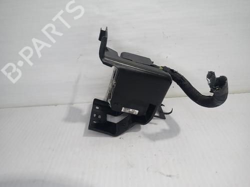 Used Electronic module Electronic module PEUGEOT 3008 I MPV (0U_) 1.6 HDi (114 hp) 31555270 31555270