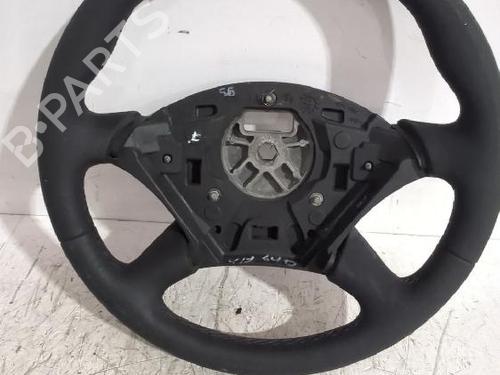 Used Steering wheel FORD FOCUS I (DAW, DBW) 1.8 TDCi (100 hp) 31566317
