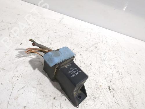 Electronic module PEUGEOT 107 (PM_, PN_) 1.4 HDi | BP32464367M83
