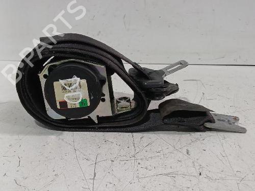 Used Front right seatbelt OPEL CORSA D (S07) 1.3 CDTI (L08, L68) (75 hp) 32466987