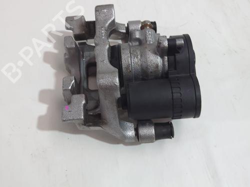 Left rear brake caliper MAZDA 3 Hatchback (BP) SKYACTIV-X M Hybrid AWD (BP2H) | BP38867400M107 - Image 3