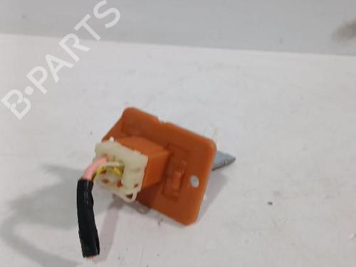 Used Heater resistor KIA CEED (CD) 1.0 T-GDI (120 hp) 31568087