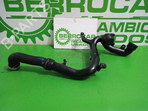 Used Pipe Pipe SEAT ALTEA XL (5P5, 5P8) 1.9 TDI (105 hp) 31546521 31546521