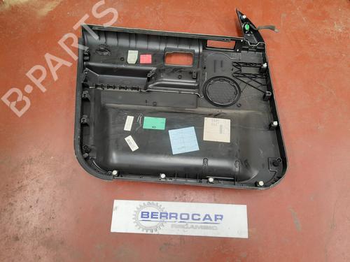 Front right panel LAND ROVER DISCOVERY III (L319) | BP38869357C59 - Image 3