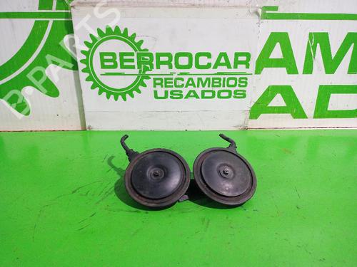 Used Horn KIA SORENTO I (JC) 2.5 CRDi (170 hp) 31551595