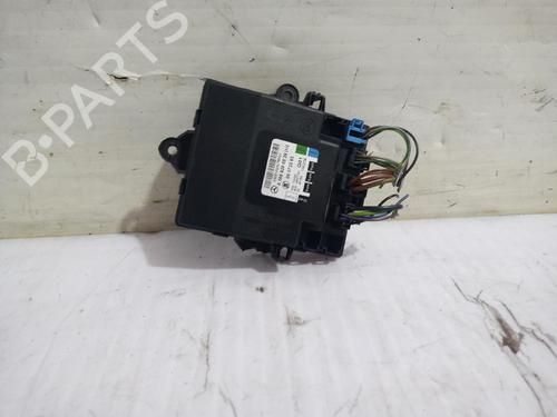Used Electronic module Electronic module MERCEDES-BENZ A-CLASS (W169) A 200 CDI (169.008, 169.308) (140 hp) 31561584 31561584