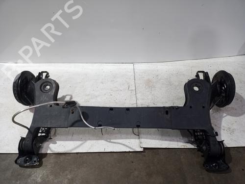 Bagaksel VW T-CROSS (C11, D31) | BP38862276M2 - Image 2