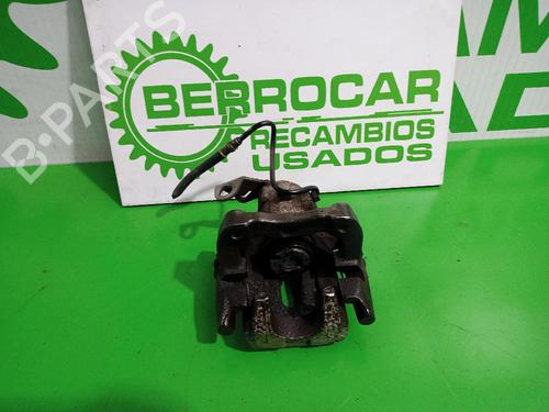 Left rear brake caliper FORD KA (RU8) 1.3 TDCi | BP31543223M107 - Image 3