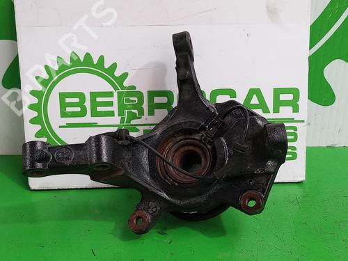 Used Right front steering knuckle Right front steering knuckle RENAULT ESPACE IV (JK0/1_) [2002-2026] 31674873 31674873