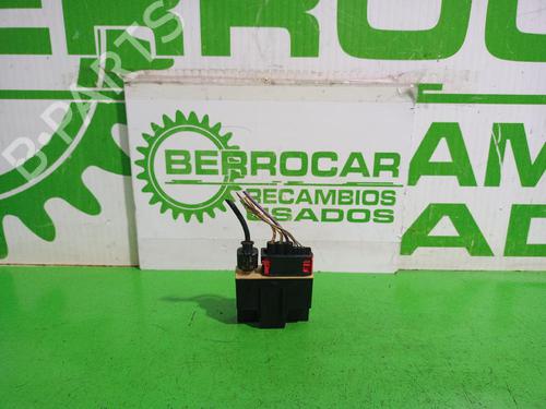 Used Electronic module CITROËN C4 Grand Picasso I (UA_) [2006-2013]  31676775