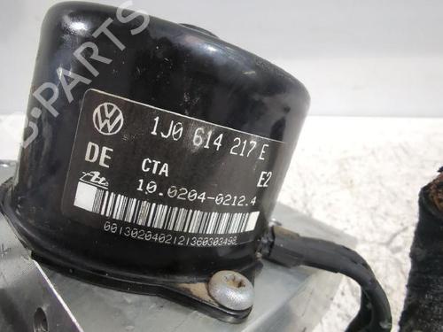 ABS pump SEAT LEON (1M1)  | BP32490064M43 
