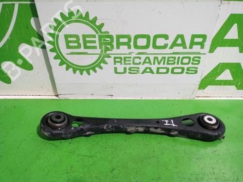 Venstre bagtil bærearm AUDI A4 B6 (8E2) 2.5 TDI (163 hp) 31553206