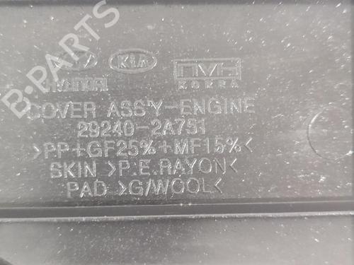 Upper protection HYUNDAI i30 (FD) 1.6 CRDi | BP32462676M93 - Image 7