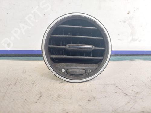 Air vent FIAT PUNTO EVO Hatchback Van (199_) 1.3 D Multijet (199.AXT1A, 199.AXC1A) | BP31569360I21