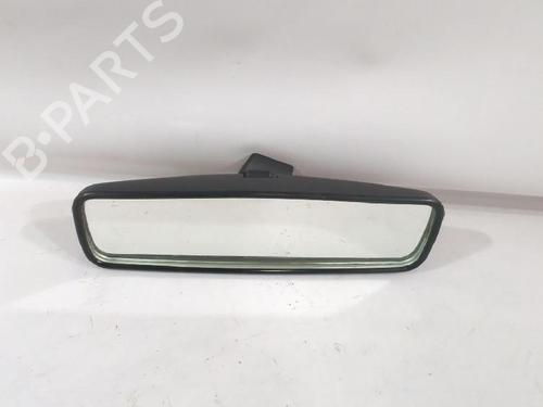 Used Rear mirror Rear mirror PEUGEOT 206 Hatchback (2A/C) 1.4 HDi eco 70 (68 hp) 33746498 33746498