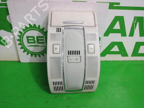 Used Interior roof light AUDI A6 C6 (4F2) 2.4 (177 hp) 31548742