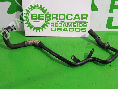 Used Pipe Pipe FORD FOCUS I Saloon (DFW) 1.8 Turbo DI / TDDi (90 hp) 31544155 31544155