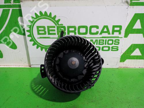 Varmeblæser AUDI A4 B6 (8E2) 2.5 TDI | BP31553169M62 